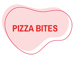 pizza bites